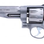 S&W 627-PC .357 Mag Performance Center Revolver