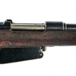 DWM Argentina Mauser 1891 7.65x53mm Bolt Rifle