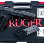 Ruger 5.7 5.7x28mm Semi Auto Pistol