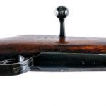 DWM Portuguese Mauser 1904/39 8mm Rifle