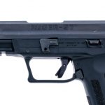 Ruger 5.7 5.7x28mm Semi Auto Pistol