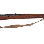 Nagoya Arsenal Type 38 Arisaka 6.5mm Rifle