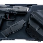 Canik TP9SF Elite 9mm Semi Auto Pistol