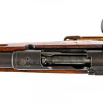 Nagoya Arsenal Type 38 Arisaka 6.5mm Rifle