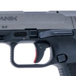 Canik TP9SF Elite 9mm Semi Auto Pistol