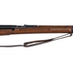 Koishikawa Type 38 Arisaka 6.5x50mm Rifle