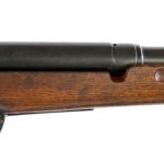 Koishikawa Type 38 Arisaka 6.5x50mm Rifle
