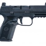 FN 509M Mid Size 9mm Semi Auto Pistol