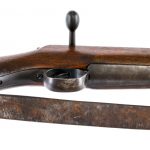 Koishikawa Type 38 Arisaka 6.5x50mm Rifle