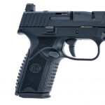 FN 509M Mid Size 9mm Semi Auto Pistol