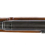 Koishikawa Type 38 Arisaka 6.5x50mm Rifle
