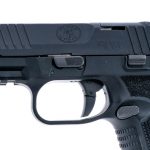 FN 509M Mid Size 9mm Semi Auto Pistol