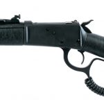 Rossi R92 Triple Black .357 Mag Lever Action Rifle