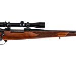 Weatherby Mark V 7mm Mag Bolt Action Rifle
