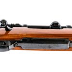 Weatherby Mark V 7mm Mag Bolt Action Rifle