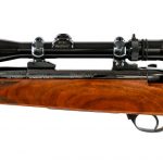 Weatherby Mark V 7mm Mag Bolt Action Rifle