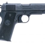 Colt M1991A1 Commander .45 ACP Semi Auto Pistol