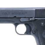 Colt M1991A1 Commander .45 ACP Semi Auto Pistol