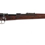 Gustloff Werke K98 Israeli Conversion .308 Rifle