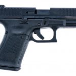 Glock 44 .22 Long Rifle Semi Auto Pistol