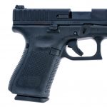 Glock 44 .22 Long Rifle Semi Auto Pistol