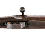 Gustloff Werke K98 Israeli Conversion .308 Rifle