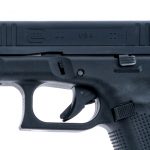Glock 44 .22 Long Rifle Semi Auto Pistol