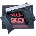 SCCY CPX-2 TT 9mm Semi Auto Pistol