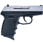 SCCY CPX-2 TT 9mm Semi Auto Pistol