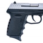 SCCY CPX-2 TT 9mm Semi Auto Pistol
