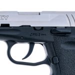 SCCY CPX-2 TT 9mm Semi Auto Pistol
