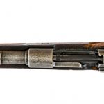 Chiang Kai-Shek Type 24 8mm Bolt Action Rifle
