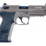 GSG FireFly .22 Long Rifle Semi Auto Pistol