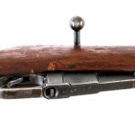 Izhevsk M44 Mosin Nagant 7.62x54r Rifle