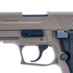 GSG FireFly .22 Long Rifle Semi Auto Pistol