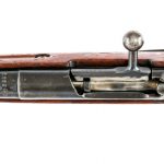 Izhevsk M44 Mosin Nagant 7.62x54r Rifle