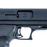 Hi-Point JHP .45 ACP Semi Auto Pistol