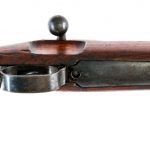 CZ 1908/34 Brazilian Mauser 7×57 Bolt Action Rifle
