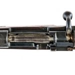 CZ 1908/34 Brazilian Mauser 7×57 Bolt Action Rifle