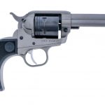 Ruger Wrangler .22 LR Single Action Revolver