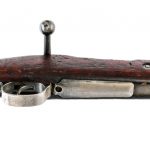 CZ VZ 24 8mm Mauser Bolt Action Rifle
