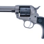 Ruger Wrangler .22 LR Single Action Revolver