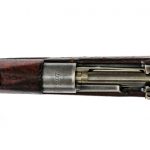 CZ VZ 24 8mm Mauser Bolt Action Rifle