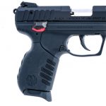 Ruger SR22 .22 Long Rifle Semi Auto Pistol