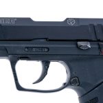Ruger SR22 .22 Long Rifle Semi Auto Pistol