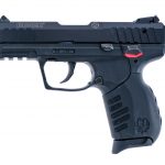 Ruger SR22 .22 Long Rifle Semi Auto Pistol