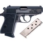 Walther PPK .380 ACP Semi Auto Pistol