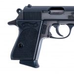 Walther PPK .380 ACP Semi Auto Pistol