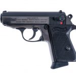 Walther PPK .380 ACP Semi Auto Pistol