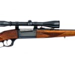 Savage 99F Featherweight .243 Win Lever Rifle